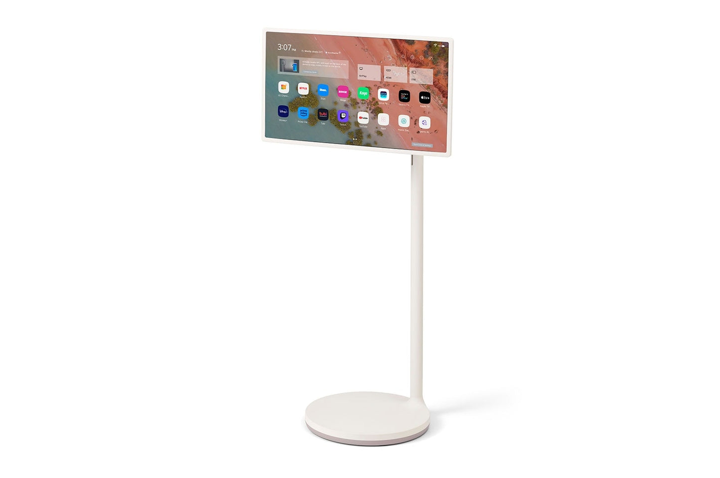 Smart TV Dvlone