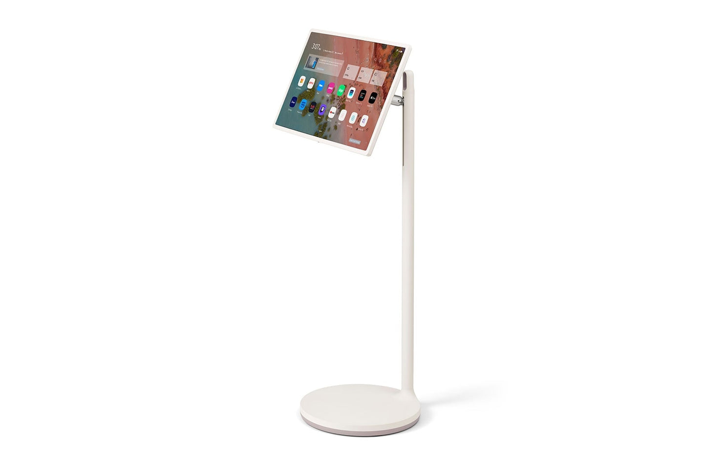 Smart TV Dvlone