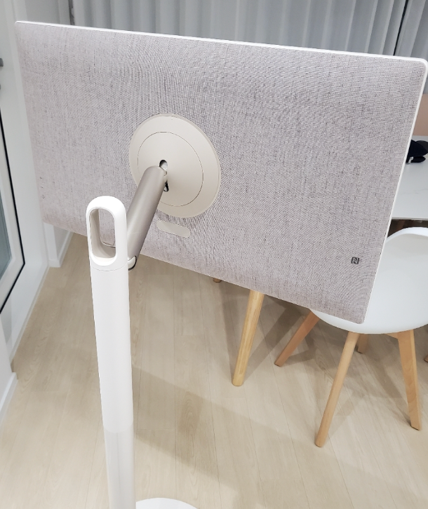Smart TV Dvlone