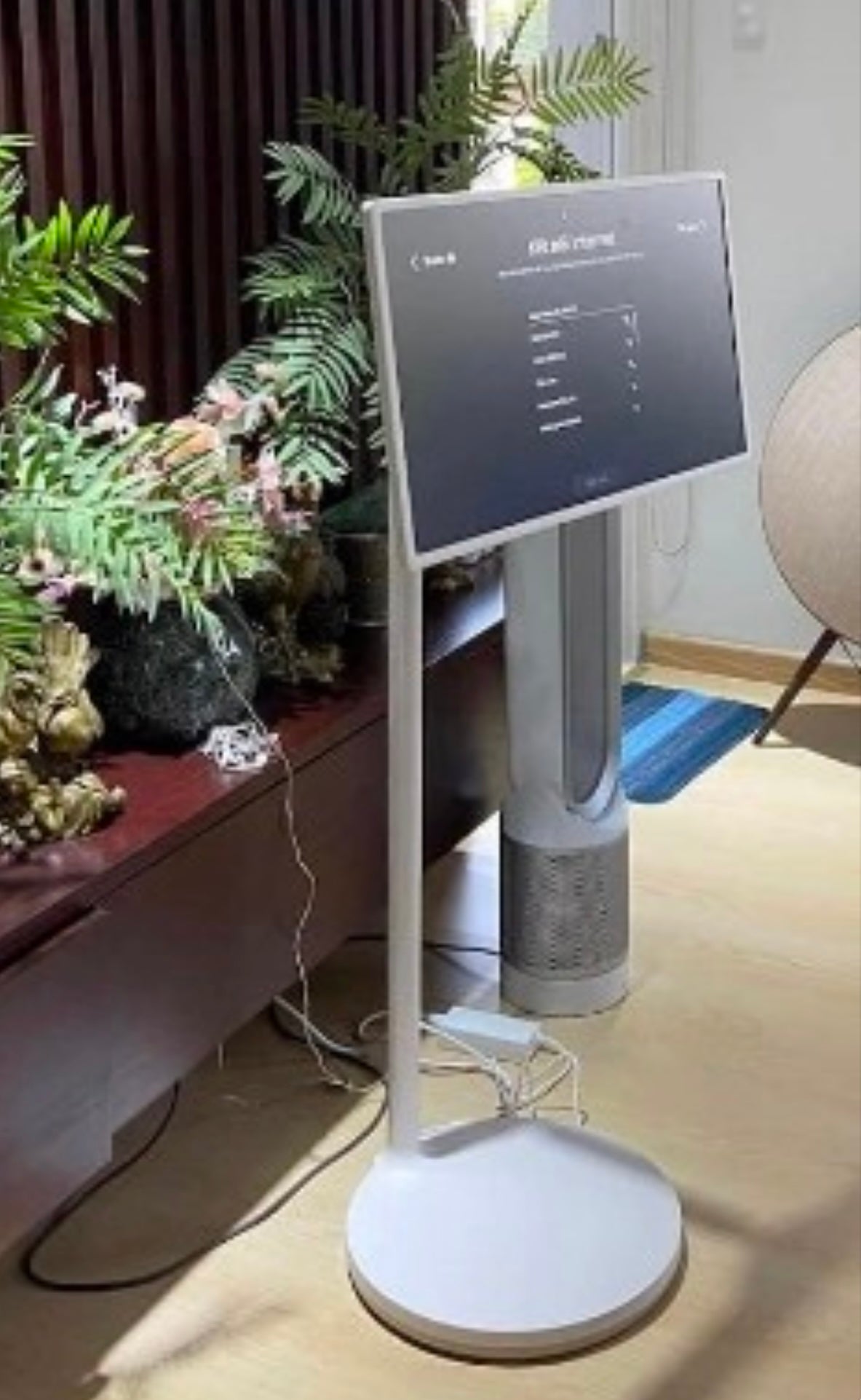 Smart TV Dvlone