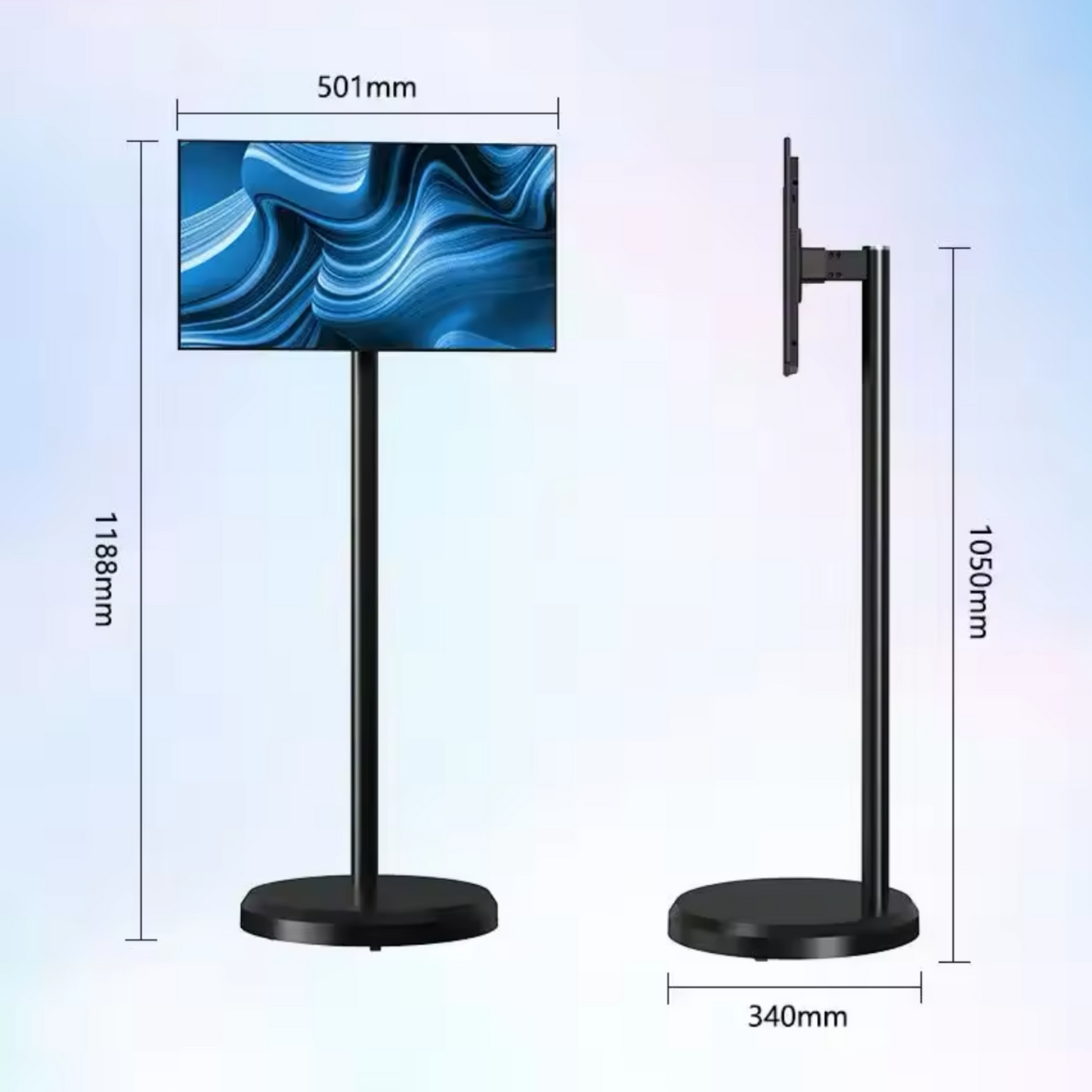 Smart TV Dvlone