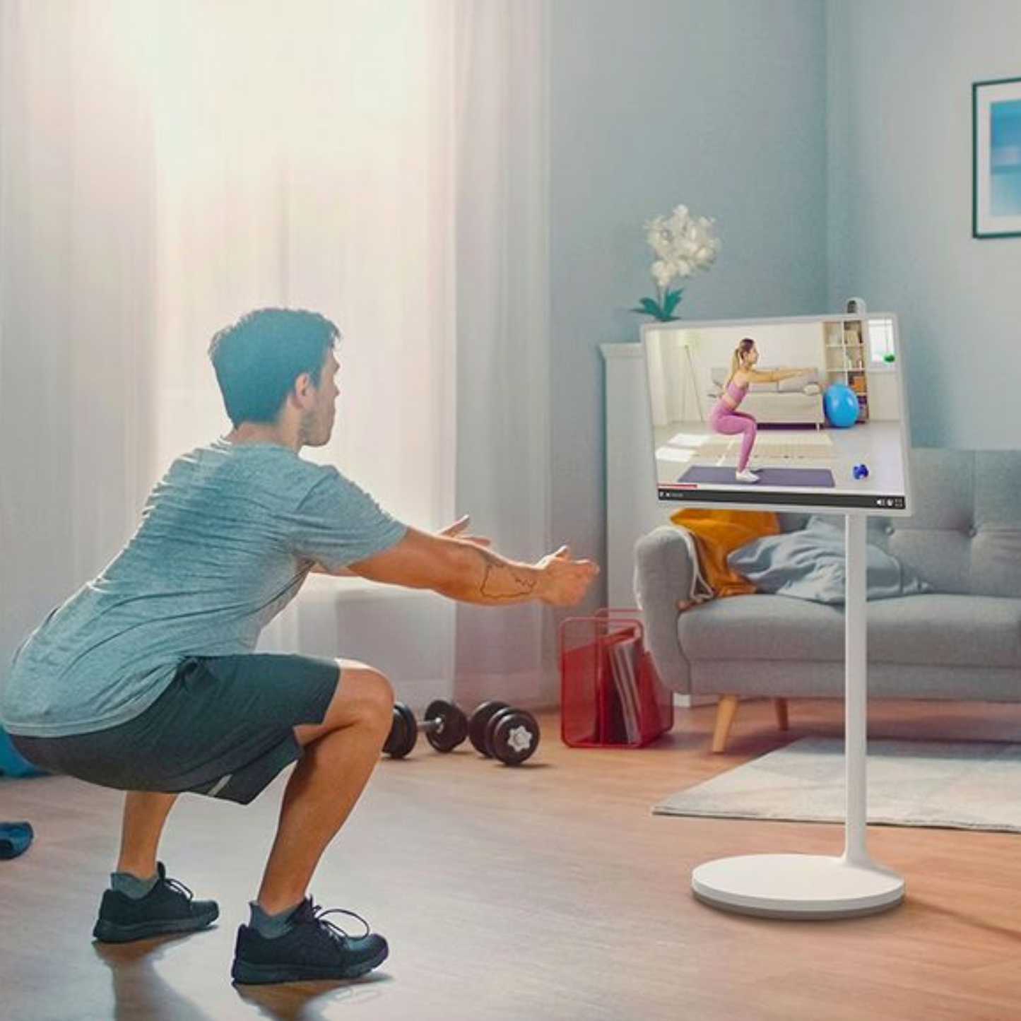 Smart TV Dvlone