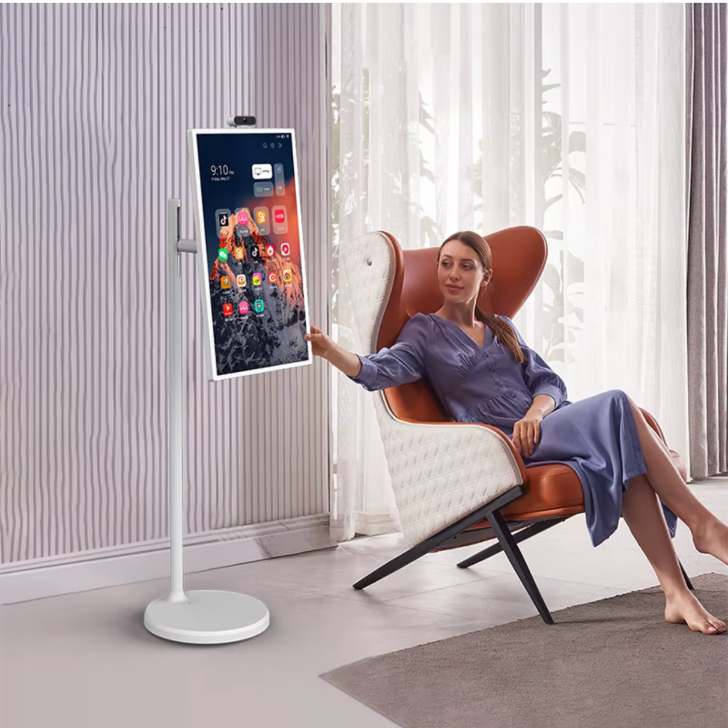 Smart TV Dvlone