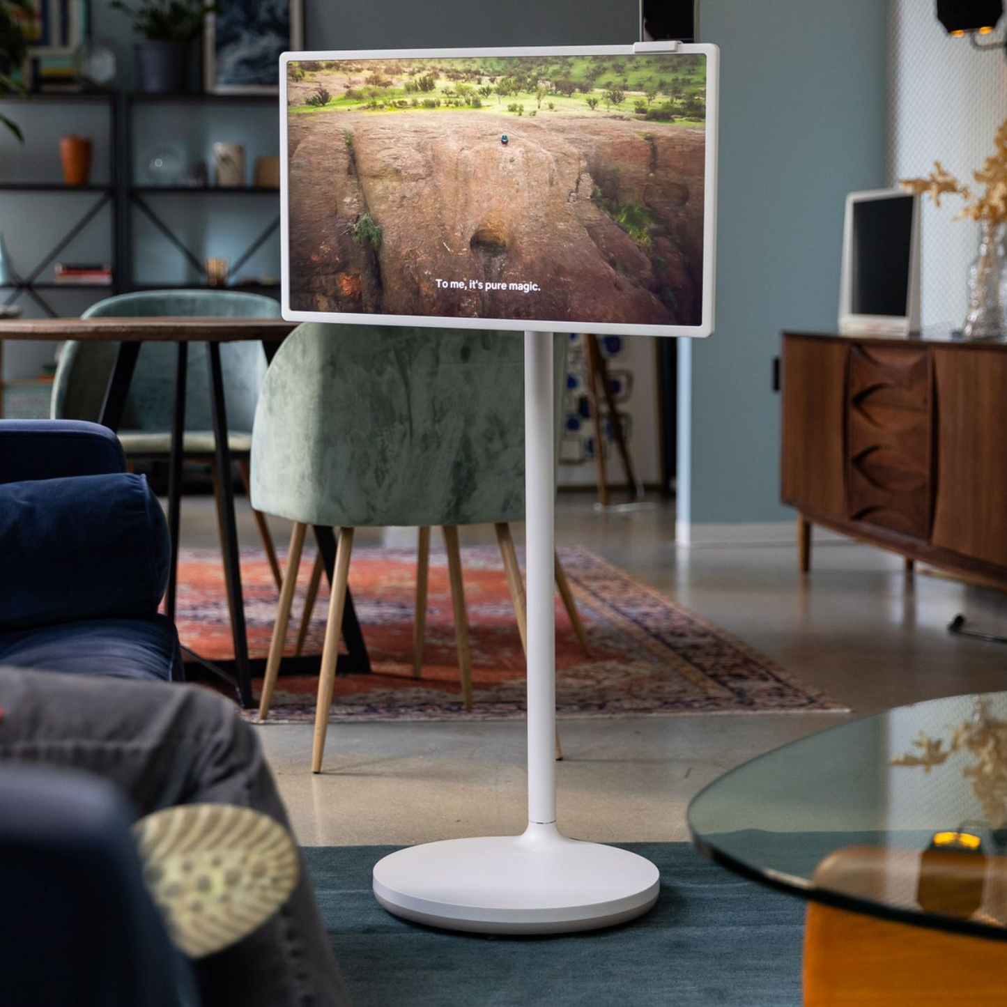 Smart TV Dvlone