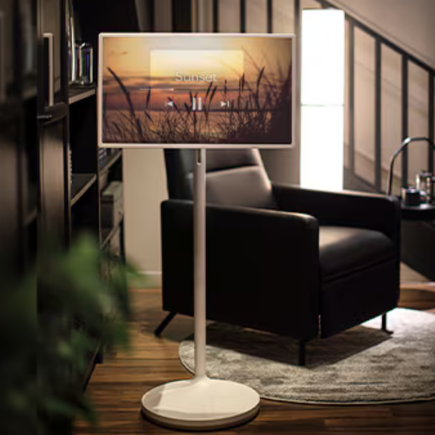 Smart TV Dvlone
