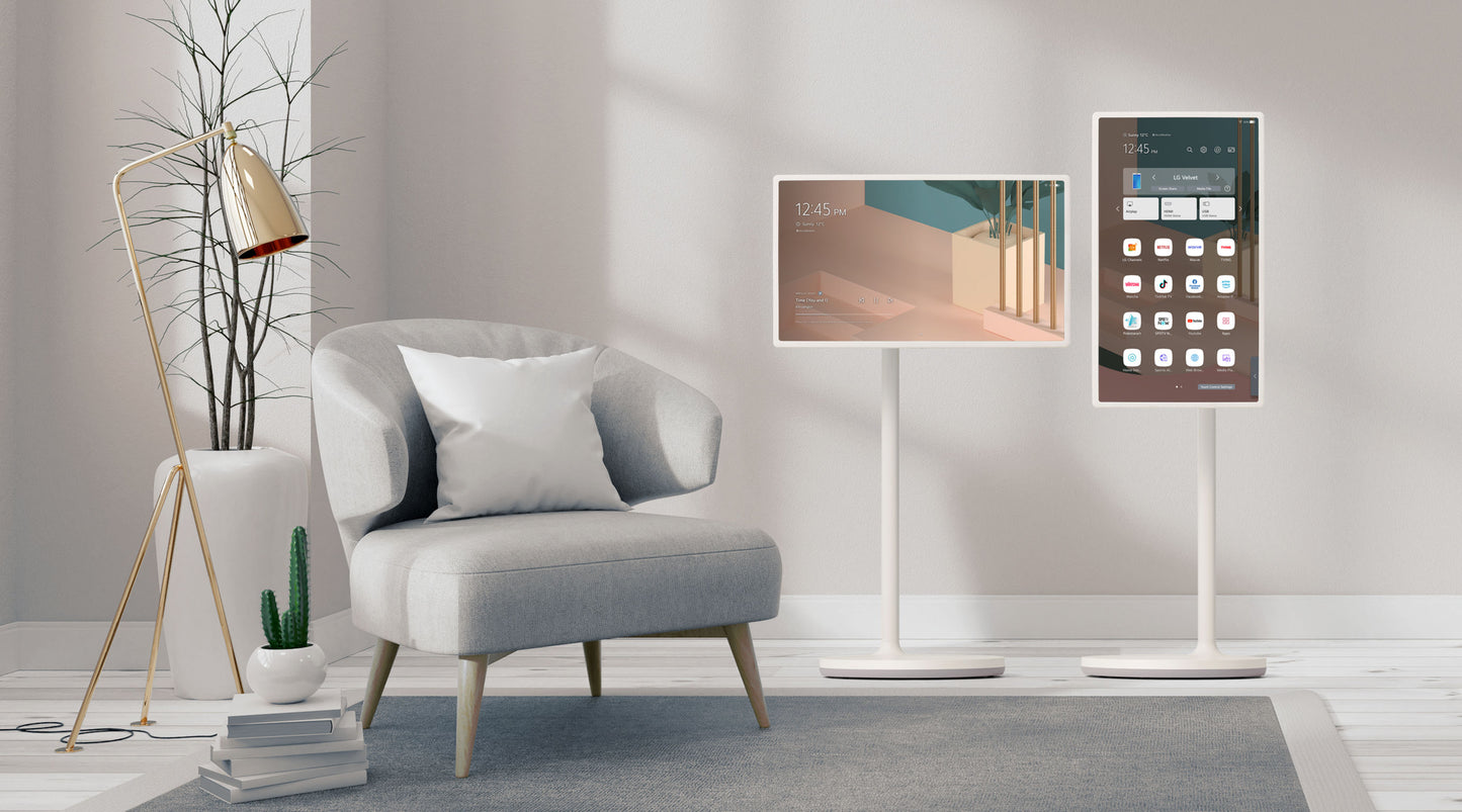 Smart TV Dvlone