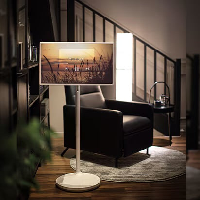 Smart TV Dvlone