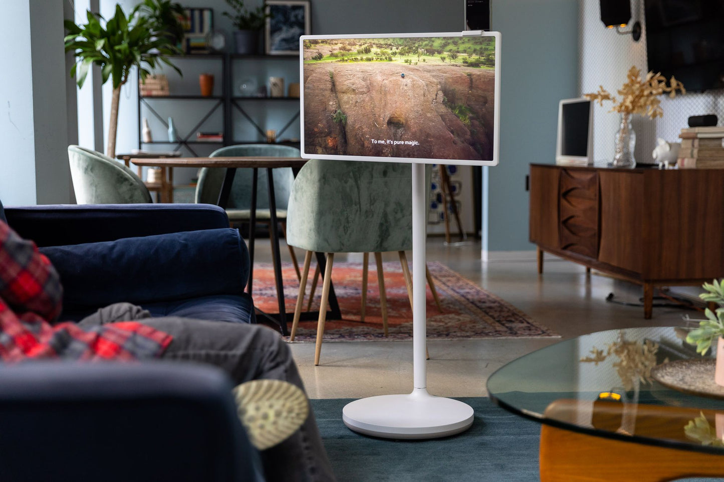 Smart TV Dvlone