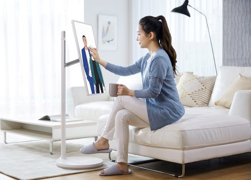 Smart TV Dvlone